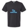 Organic T-Shirt Thumbnail