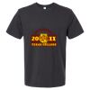 Organic T-Shirt Thumbnail