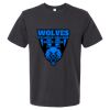 Organic T-Shirt Thumbnail