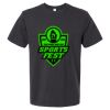 Organic T-Shirt Thumbnail