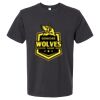 Organic T-Shirt Thumbnail