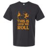 Organic T-Shirt Thumbnail