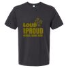 Organic T-Shirt Thumbnail
