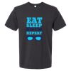 Organic T-Shirt Thumbnail