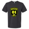 Organic T-Shirt Thumbnail