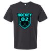Organic T-Shirt Thumbnail