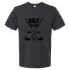 Organic T-Shirt Thumbnail