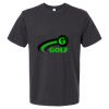 Organic T-Shirt Thumbnail