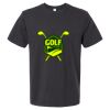 Organic T-Shirt Thumbnail