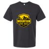 Organic T-Shirt Thumbnail
