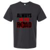 Organic T-Shirt Thumbnail