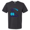 Organic T-Shirt Thumbnail