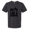 Organic T-Shirt Thumbnail