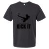 Organic T-Shirt Thumbnail