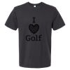Organic T-Shirt Thumbnail