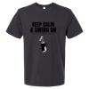 Organic T-Shirt Thumbnail