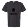 Organic T-Shirt Thumbnail