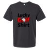 Organic T-Shirt Thumbnail