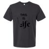 Organic T-Shirt Thumbnail