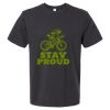 Organic T-Shirt Thumbnail