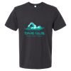 Organic T-Shirt Thumbnail