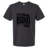 Organic T-Shirt Thumbnail