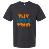 Organic T-Shirt Thumbnail