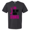 Organic T-Shirt Thumbnail