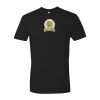 Cotton Short Sleeve Crew Thumbnail