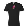 Cotton Short Sleeve Crew Thumbnail