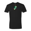 Cotton Short Sleeve Crew Thumbnail