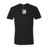 Cotton Short Sleeve Crew Thumbnail