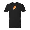 Cotton Short Sleeve Crew Thumbnail