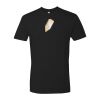Cotton Short Sleeve Crew Thumbnail