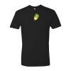 Cotton Short Sleeve Crew Thumbnail