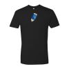 Cotton Short Sleeve Crew Thumbnail