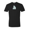 Cotton Short Sleeve Crew Thumbnail