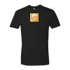 Cotton Short Sleeve Crew Thumbnail