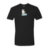 Cotton Short Sleeve Crew Thumbnail