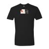 Cotton Short Sleeve Crew Thumbnail