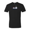 Cotton Short Sleeve Crew Thumbnail