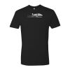 Cotton Short Sleeve Crew Thumbnail