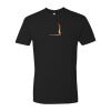 Cotton Short Sleeve Crew Thumbnail