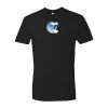 Cotton Short Sleeve Crew Thumbnail