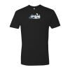 Cotton Short Sleeve Crew Thumbnail