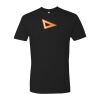Cotton Short Sleeve Crew Thumbnail
