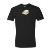 Cotton Short Sleeve Crew Thumbnail