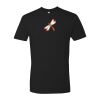 Cotton Short Sleeve Crew Thumbnail