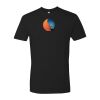 Cotton Short Sleeve Crew Thumbnail