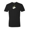 Cotton Short Sleeve Crew Thumbnail